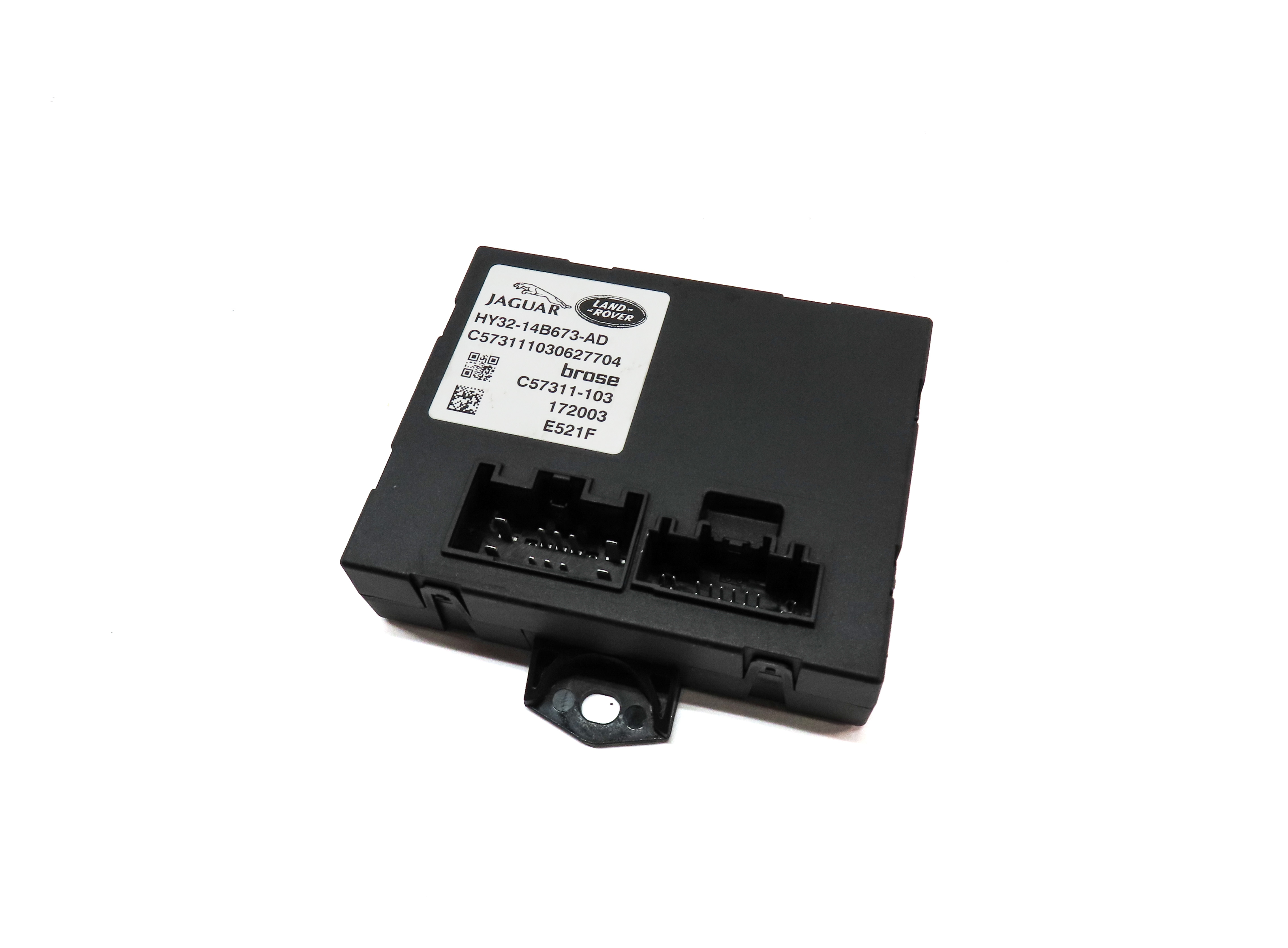17-20 LAND ROVER DISCOVERY L462 REAR TRUNK LIFTGATE LIFT CONTROL MODULE — exact item pictured